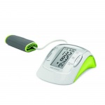 АПАРАТ ЗА КРЪВНО НАЛЯГАНЕ модел MTR JUBI / MEDISANA ELECTRONIC APPARATUS FOR MEASURING BLOOD PRESSURE MTP JUBI EDITION COLORS