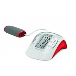 АПАРАТ ЗА КРЪВНО НАЛЯГАНЕ модел MTR JUBI / MEDISANA ELECTRONIC APPARATUS FOR MEASURING BLOOD PRESSURE MTP JUBI EDITION COLORS