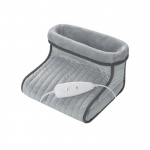 ЗАТОПЛЯЩИ БОТУШИ С ОЕКО - ТЕХ МАТЕРИЯ FWS 60258 / MEDISANA FOOT WARMER BOOTS FWS 60258