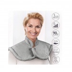 ЕЛЕКТРИЧЕСКА ГРЕЙКА ЗА ВРАТ И РАМЕНА НР 622 / MEDISANA HP 622 HEATING PAD FOR NECK AND SHOULDER