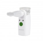 УЛТРАЗВУКОВ МИНИ ИНХАЛАТОР IN 525 / MEDISANA IN 525 MINI ULTRASOUND NEBULIZER