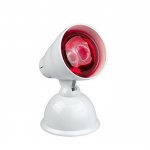ИНФРАЧЕРВЕНА ЛАМПА модел IRL / MEDISANA INFRARED LAMP model IRL