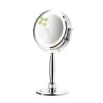 КОЗМЕТИЧНО ОГЛЕДАЛО С УВЕЛИЧИТЕЛ модел CM 840 / MEDISANA COSMETIC MIRROR 2 IN 1 model CM 840