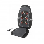 МАСАЖНА СЕДАЛКА ЗА ШИАЦУ МАСАЖ MC 815 / MEDISANA MC 815 SHIATSU MASSAGE SEAT COVER