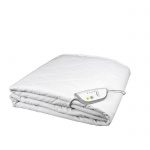ЗАТОПЛЯЩО ОДЕЯЛО модел HU 650 / MEDISANA SINGLE ELECTRIC BLANKET model HU 650