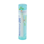 МЕДОРИНУМ 200 СН / BOIRON MONO MEDORRHINUM 200 CH