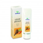РЕГЕНЕРИРАЩ КРЕМ - БАЛСАМ ЗА ТЯЛО С ПЧЕЛНО МЛЕЧИЦЕ 200 мл. / MEDOSAN REGENERATING BODY CREAM WITH ROYAL JELLY