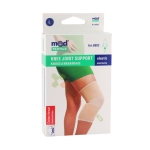 МЕДТЕКСТИЛ НАКОЛЕНКА L / MEDTEXTILE KNEE JOINT SUPPORT L