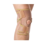 МЕДТЕКСТИЛ РАЗГЛОБЯЕМА ОРТЕЗА ЗА КОЛЯНО РАЗМЕР L / XL / MEDTEXTILE KNEE JOINT SPLIT SUPPORT SIZE L / XL