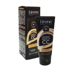 МЕДЖИК СС КРЕМ 30 мл / LIRENE MAGIC CC CREAM 