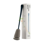 МЕКА ЧЕТКА ЗА ПОЧИСТВАНЕ НА БУТИЛКИ EQUA / EQUA SOFT BRUSH FOR BOTTLES CLEANING