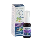 МЕЛАТОНИН ПЛЮС СПРЕЙ ЗА СЪН 20 мл / DR. THEIS MELATONIN PLUS SLEEP SPRAY