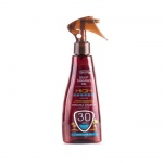 МЕЛИТИС МАСЛО ЗА ИНТЕНЗИВЕН ЗАГАР SPF30 200 мл. / MELITIS DEEP TANING SPRAY OIL SPF30