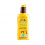 МЕЛИТИС СЛЪНЦЕЗАЩИТНО СПРЕЙ-МЛЯКО ЗА ДЕЦА SPF50 200 мл. / MELITIS SUN PROTECTION MILK SPRAY FOR KIDS SPF50