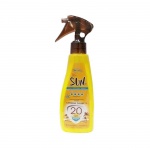 МЕЛИТИС СЛЪНЦЕЗАЩИТНО СПРЕЙ-МЛЯКО SPF20 200 мл. / MELITIS SUN PROTECTION MILK SPRAY SPF20