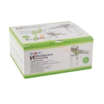 МЕМБРАНЕН ИНХАЛАТОР ДЕСПИК модел YS-30 / MEMBRANE INHALER DESPIC model YS-30