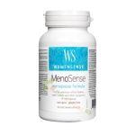 МЕНОСЕНС капсули 410 мг 90 броя / NATURAL FACTORS MENOSENSE 