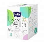 МЕНСТРУАЛНА ЧАШКА БЕЛЛА S / BELLA MENSTRUAL SET BELLA S