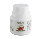 МЕНТА, ГЛОГ, ВАЛЕРИАНА И ЛАЙКА таблетки 50 броя / RAMCOPHARM MINT, HAWTHORN, VALERIAN AND CHAMOMILE