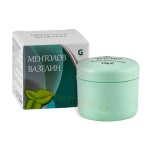 МЕНТОЛОВ ВАЗЕЛИН 15 г / GALEN PHARMA MENTHOL VASELINE 