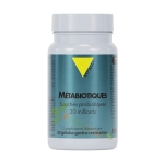 МЕТАБИОТИК капсули 30 броя / VIT`ALL+METABIOTIC 
