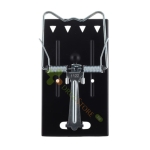 МЕТАЛЕН КАПАН ЗА ПЛЪХОВЕ K - 3003 / PROCTER PEST-STOP METAL RAT TRAP K - 3003