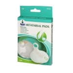 МЕТАТАРЗАЛНА ПОДЛОЖКА модел 6442 , размери S/M , L/XL / OPPO METATARSAL PADS model 6442, sizes S/M , L/XL