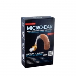 СЛУХОВ АПАРАТ MICRO EAR / MICRO EAR HEARING AID