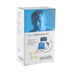 МЕХАНИЧЕН АПАРАТ ЗА ИЗМЕРВАНЕ НА КРЪВНО НАЛЯГАНЕ MICROLIFE BР AG1-20 / MICROLIFE MECHANICAL DEVICE FOR BLOOD PRESSURE BР AG1-20