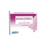 МИГРЕНБЕЛ таблетки 40 / MIGRAINEBELL tablets 40