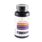 МИКОДЕФ капсули 600 мг 60 броя / NATVIE HEALTHCARE MYCODEF