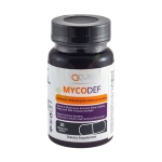 МИКОДЕФ капсули 600 мг 30 броя / NATVIE HEALTHCARE MYCODEF