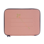 МИЛАН 1918 КАЛЪФ ЗА ЛАПТОП РОЗОВ / MILAN 1918 LAPTOP CASE PINK 