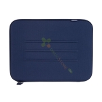 МИЛАН 1918 КАЛЪФ ЗА ЛАПТОП ТЪМНОСИН / MILAN 1918 LAPTOP CASE DARK BLUE 