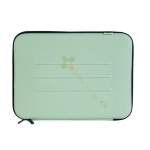 МИЛАН 1918 КАЛЪФ ЗА ЛАПТОП ЗЕЛЕН / MILAN 1918 LAPTOP CASE GREEN