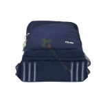 МИЛАН 1918 РАНИЦА С 4 ЦИПА 25 литра ТЪМНОСИНЯ / MILAN 1918 BACKPACK WITH 4 ZIPPERS 25 liters DARK BLUE