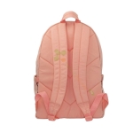 МИЛАН 1918 РАНИЦА С 2 ЦИПА 22 литра РОЗОВА / MILAN 1918 BACKPACK WITH 2 ZIPPERS 22 liters PINK