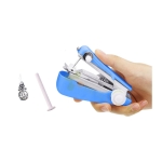 МИНИ РЪЧНА ШЕВНА МАШИНА / CHINESE GOODS MINI SEWING MACHINE