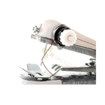 МИНИ РЪЧНА ШЕВНА МАШИНА / CHINESE GOODS MINI SEWING MACHINE