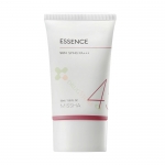 СЛЪНЦЕЗАЩИТНА ЕСЕНЦИЯ ЗА ЛИЦЕ СЪС SPF45 50 мл / MISSHA ALL AROUND SAFE BLOCK ESSENCE SUN SPF45