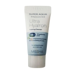 МИША MAGIC CUSHION COVER LASTING ФОН ДЬО ТЕН SPF50+ №23 15 г + МИНИ ПРОДУКТИ / MISSHA MAGIC CUSHION COVER LASTING SPF50+ №23 15 g + MINI PRODUCTS