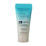 МИША MAGIC CUSHION COVER LASTING ФОН ДЬО ТЕН SPF50+ №23 15 г + МИНИ ПРОДУКТИ / MISSHA MAGIC CUSHION COVER LASTING SPF50+ №23 15 g + MINI PRODUCTS