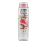МИЦЕЛАРНА ВОДА 3 В 1 ACTIVE COLLAGEN 400 мл / NATURE OF AGIVA ROSES ACTIVE COLLAGEN MICELLAR WATER 3 IN 1