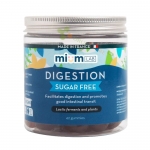 МИУМ ЛАБ ХРАНОСМИЛАНЕ дражета 42 броя / MIUM LAB DIGESTION gummies