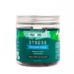 МИУМ ЛАБ СТРЕС дражета 42 броя / MIUM LAB STRESS