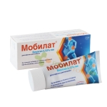 МОБИЛАТ ЕМУЛГЕЛ 2.32% гел 180 г / STADA MOBILAT EMULGEL 2.32% gel