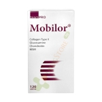 МОБИЛОР таблетки 120 броя / TEAMPRO MOBILOR