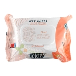 МОКРИ КЪРПИ КОЛОТИС ОУД 120 броя / COLOTIS WET WIPES COLOTIS OUD 