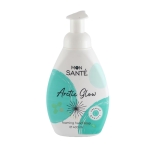 МОН САНТЕ ТЕЧЕН САПУН-ПЯНА ARCTIC GLOW 400 мл / MON SANTE ARCTIC GLOW FOAMING HAND SOAP 
