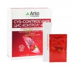 ЦИС КОНТРОЛ ФОРТЕ саше 10 броя / MONTAVIT CYS-CONTROL FORTE sachets